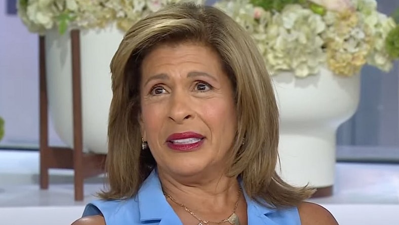 Hoda Kotb retire