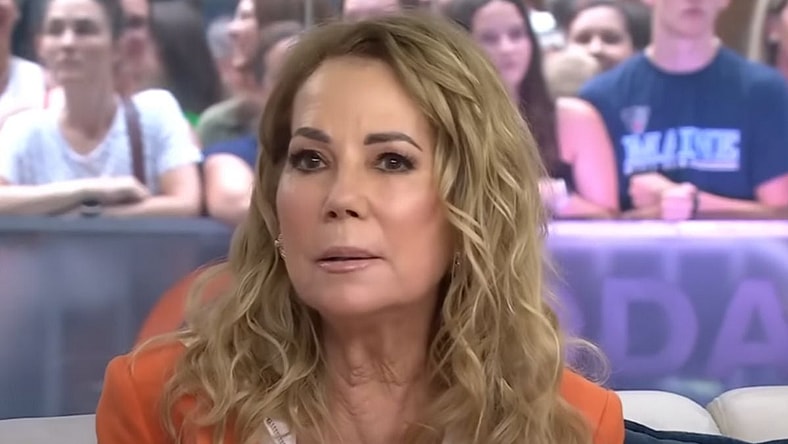 Kathie Lee Gifford