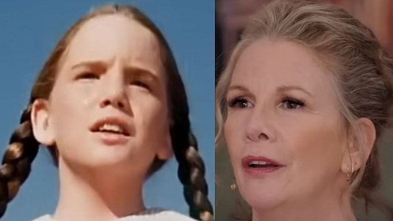 Melissa Gilbert