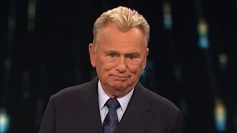 Pat Sajak