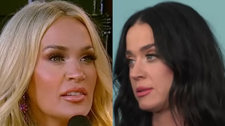 American Idol Carrie Underwood