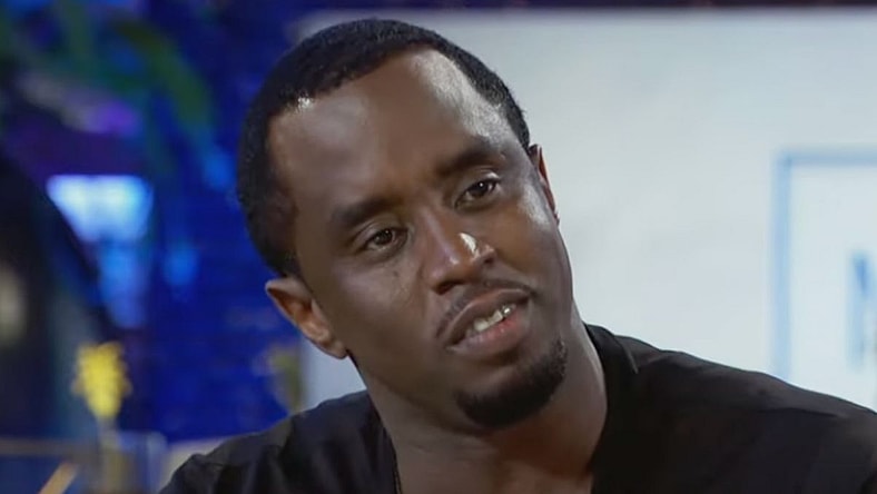 Diddy Last Words