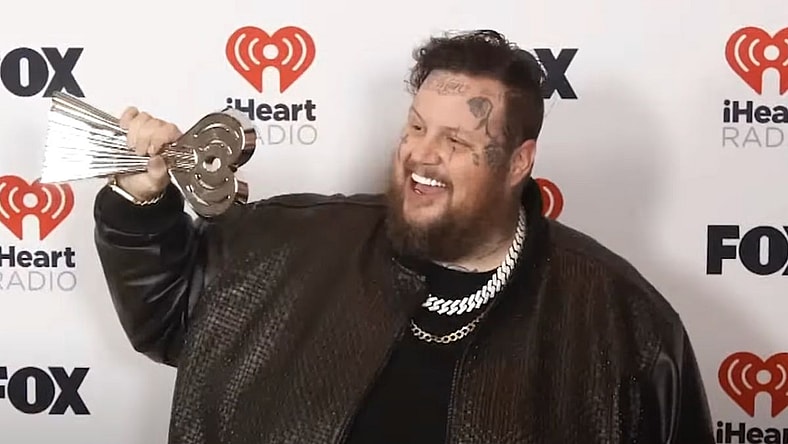 Jelly Roll 100 Pounds