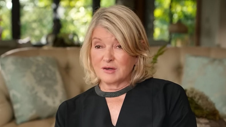 Martha Stewart