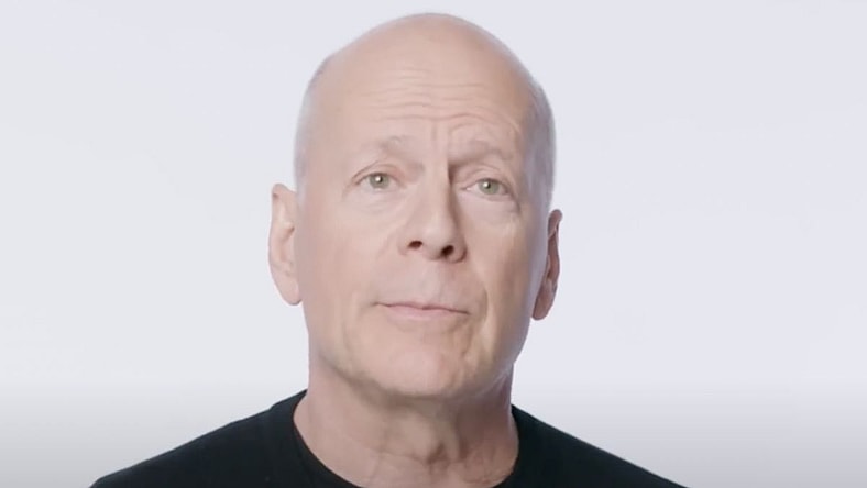Bruce Willis