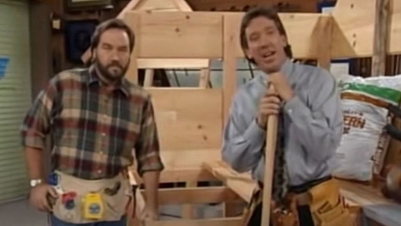 Home Improvement