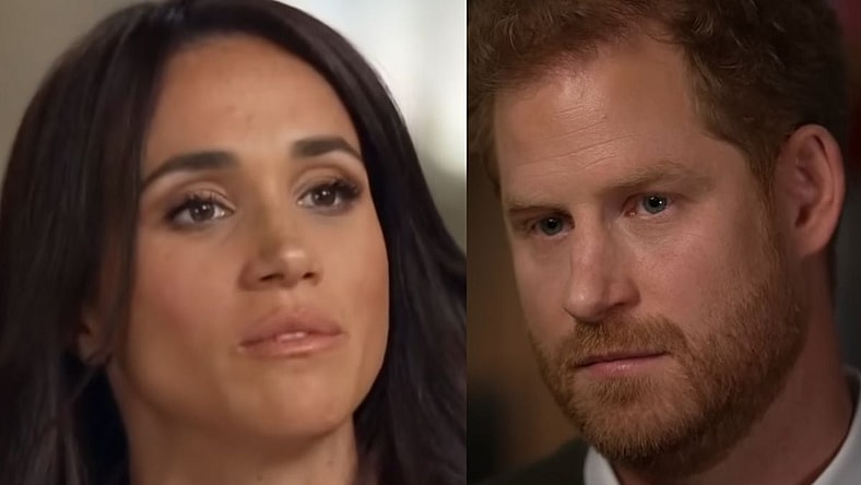 Meghan Markle Prince