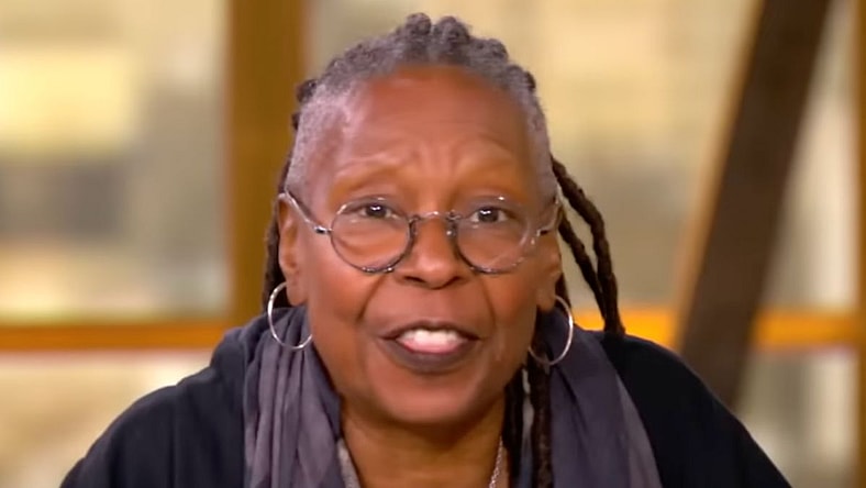 Whoopi Goldberg