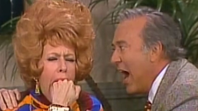 Carol Burnett Show
