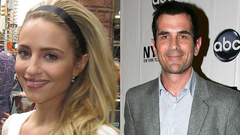 Dancing With The Stars 10 Stars