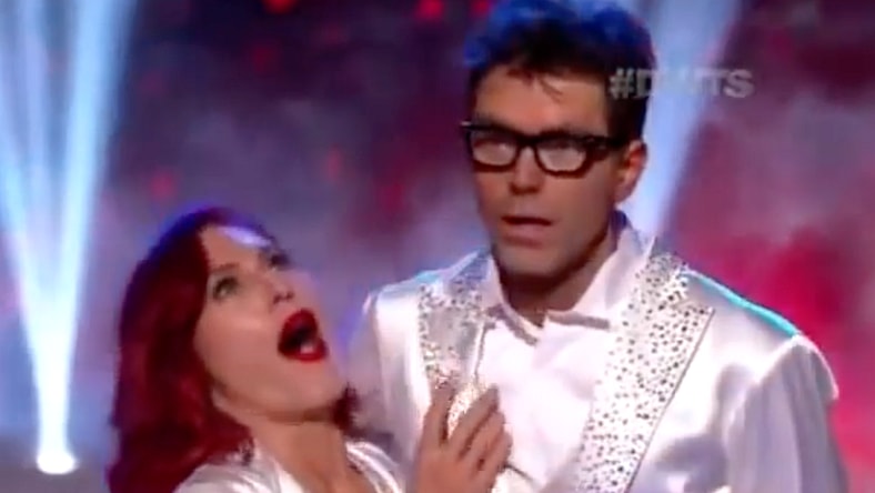 controversial moments on ‘Dancing With The Stars’