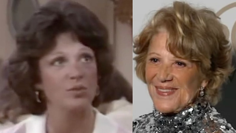 Linda Lavin