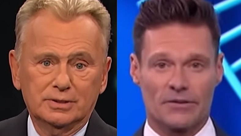 Pat Sajak
