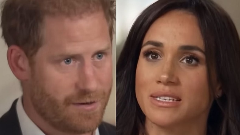 Prince Harry Meghan Markle