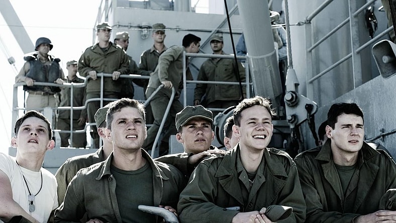 Best Film Duologies Flags of Our Fathers, Paramount Pictures
