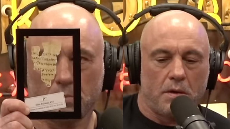 Joe Rogan