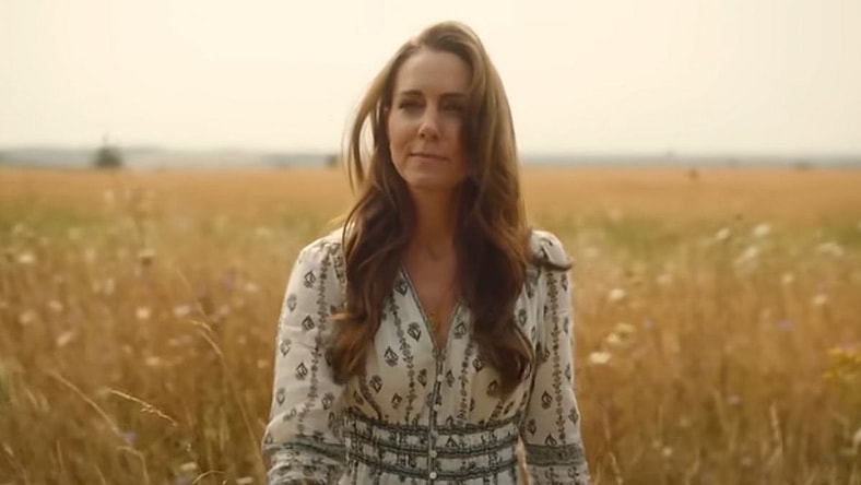 Kate Middleton Cancer