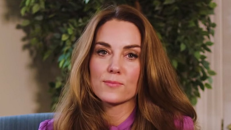 Kate Middleton Cancer