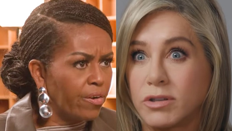 Michelle Obama
