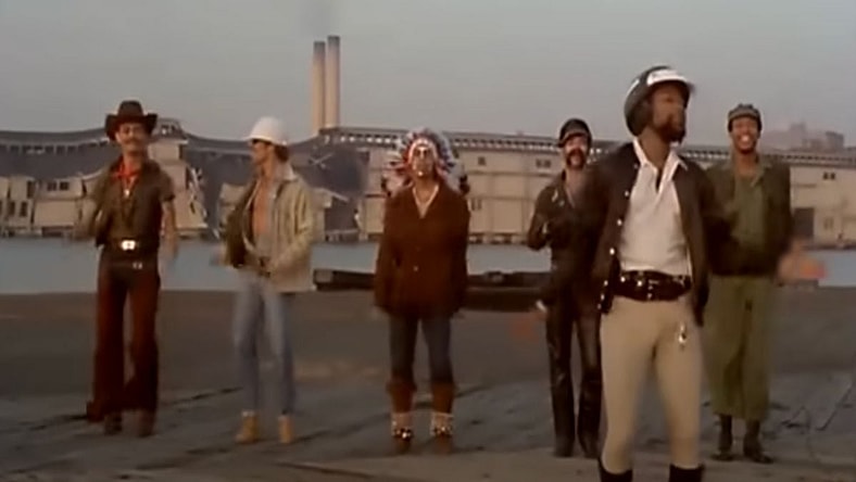 The Village People