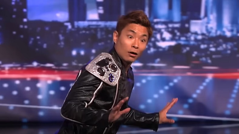 America's Got Talent performances of all time