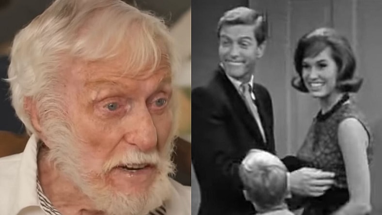Dick Van Dyke