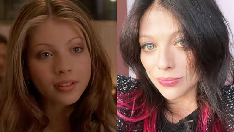 Michelle Trachtenberg