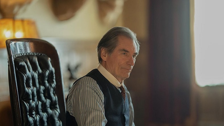 1923 Controversial Storyline Paramount