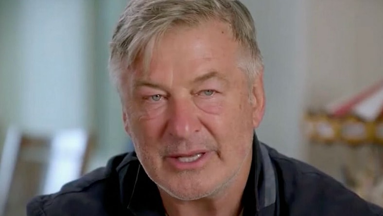 Alec Baldwin