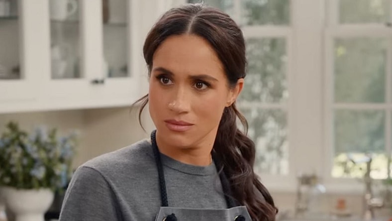 Meghan Markle