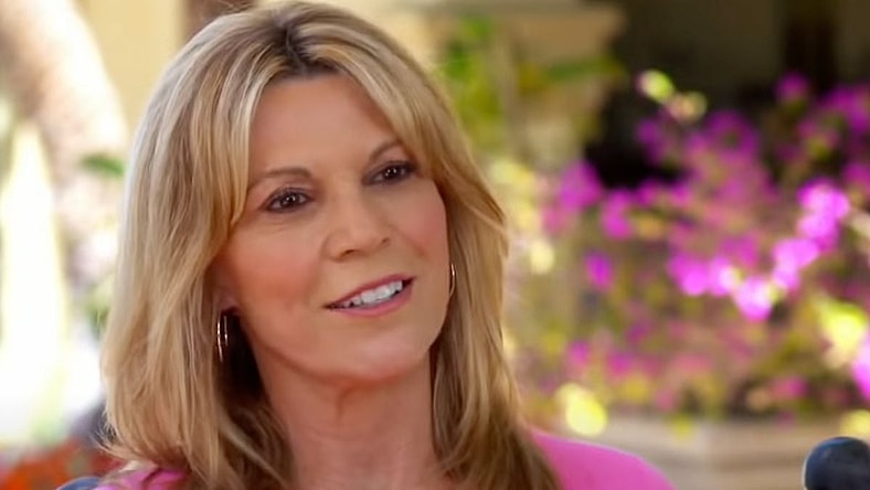 Vanna White