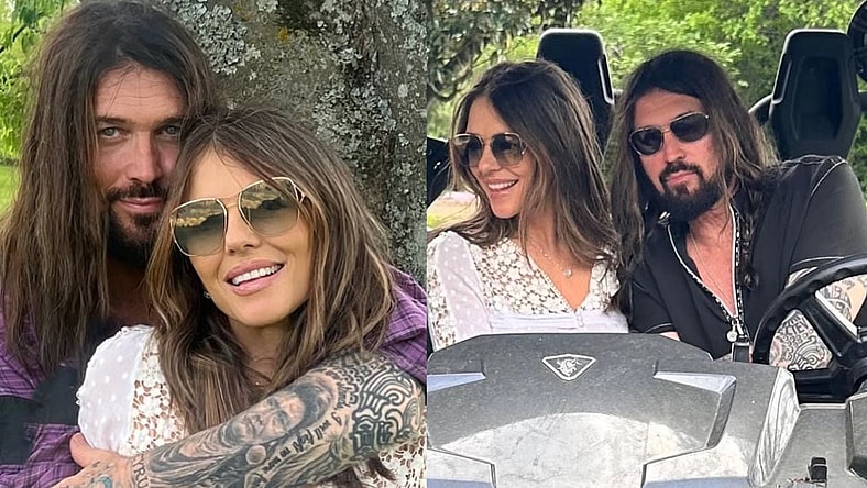 Elizabeth Hurley Tennessee