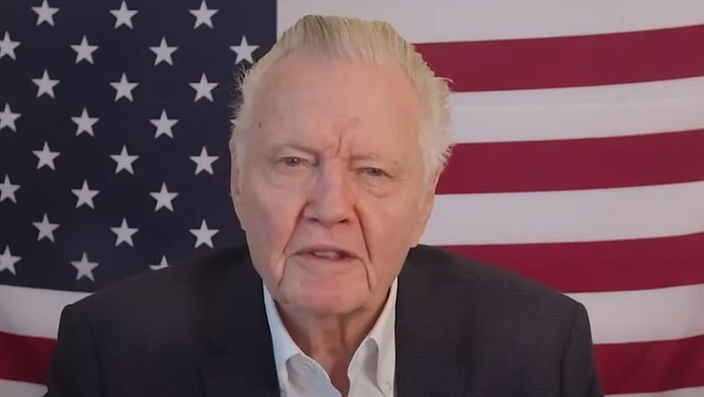 Jon Voight