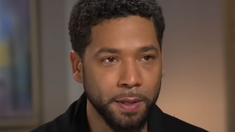Jussie Smolllet