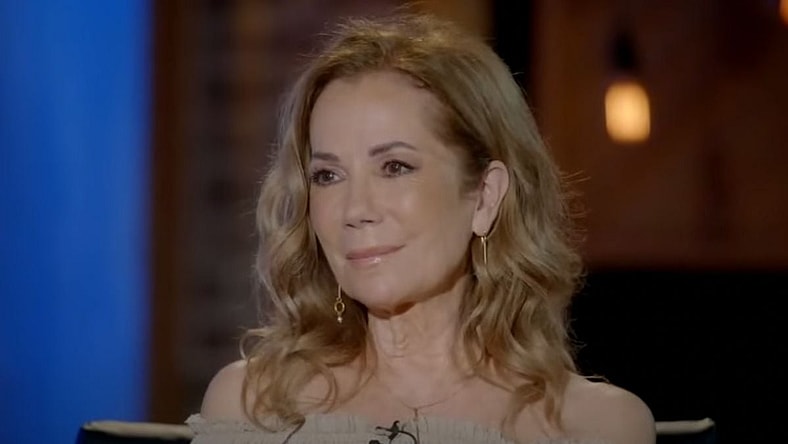 Kathie Lee Gifford