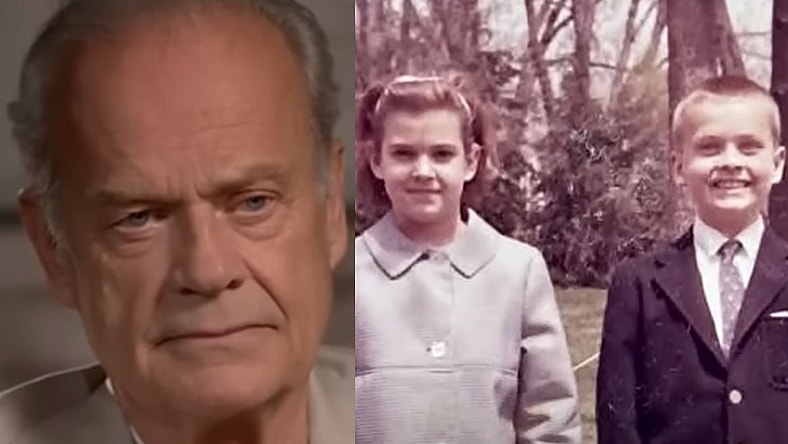 Kelsey Grammer Murder