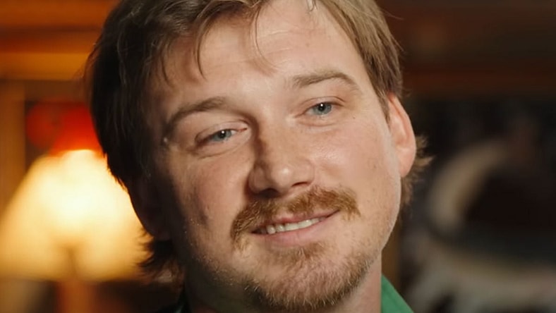 Morgan Wallen Probation Officer