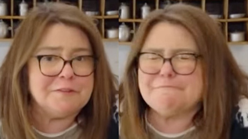 Rachael Ray Deeply Concerned