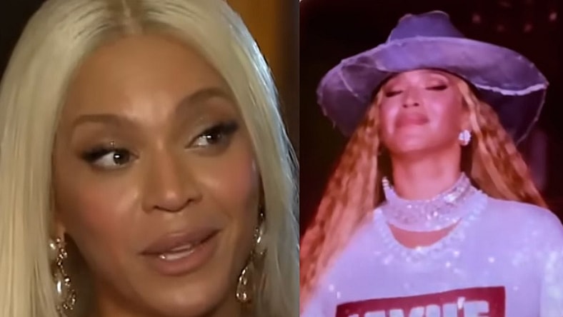 Beyoncé Cowboy Carter Tour