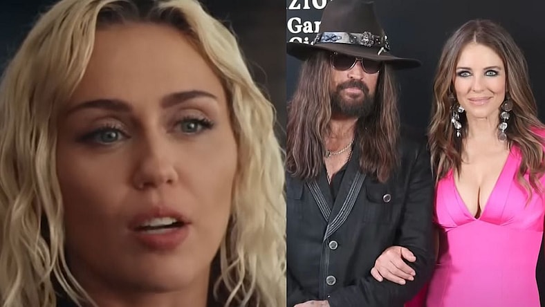 Cyrus Billy Ray