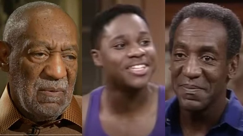 Bill Cosby