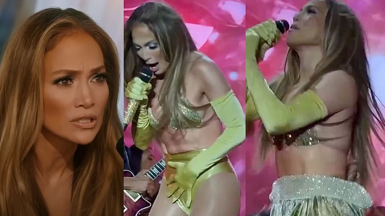 Jennifer Lopez