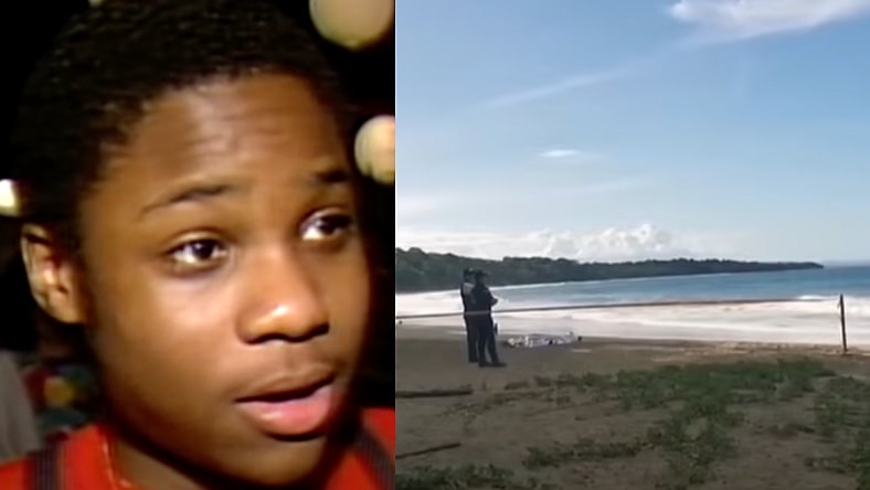 Malcolm-Jamal Warner