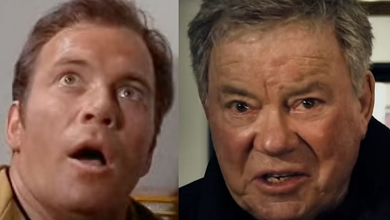 William Shatner