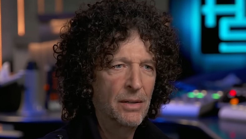 Howard Stern