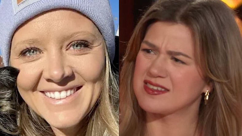 Kelly Clarkson