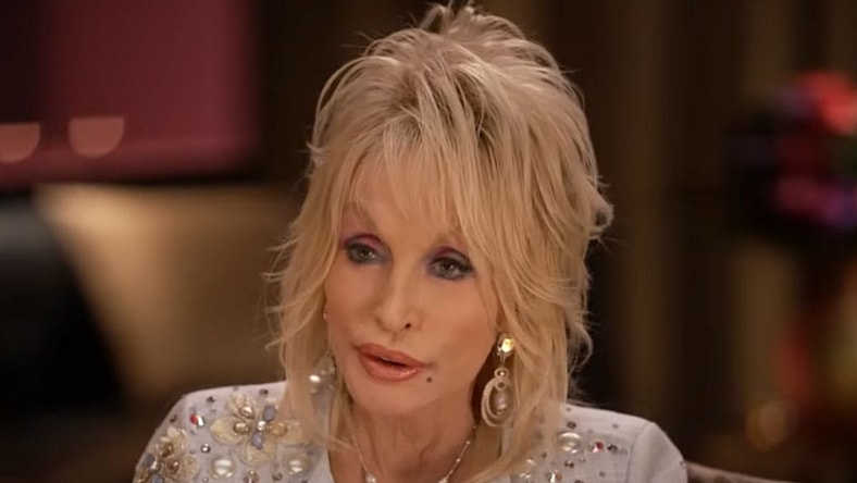 Dolly Parton