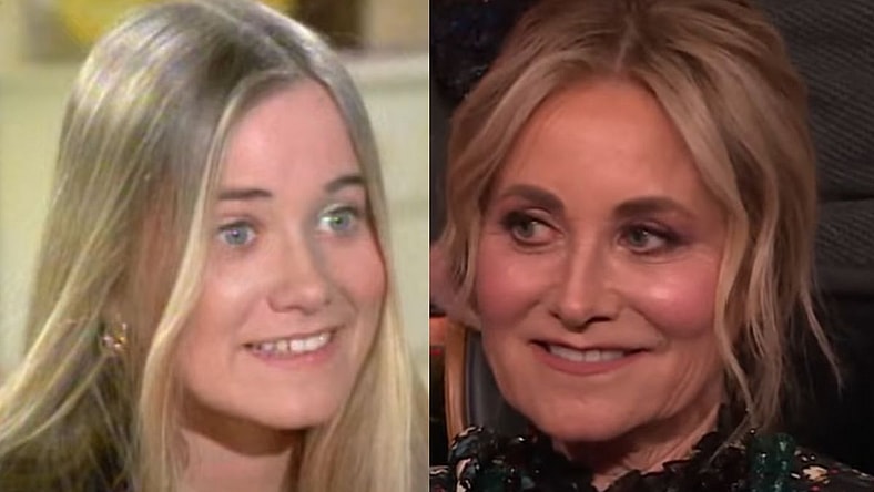 Maureen McCormick