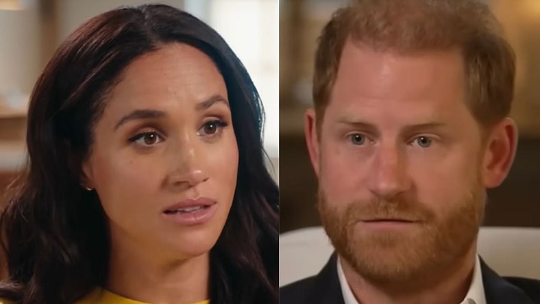 Meghan Markle Prince Harry