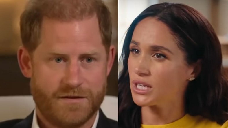 Prince Harry Meghan Markle